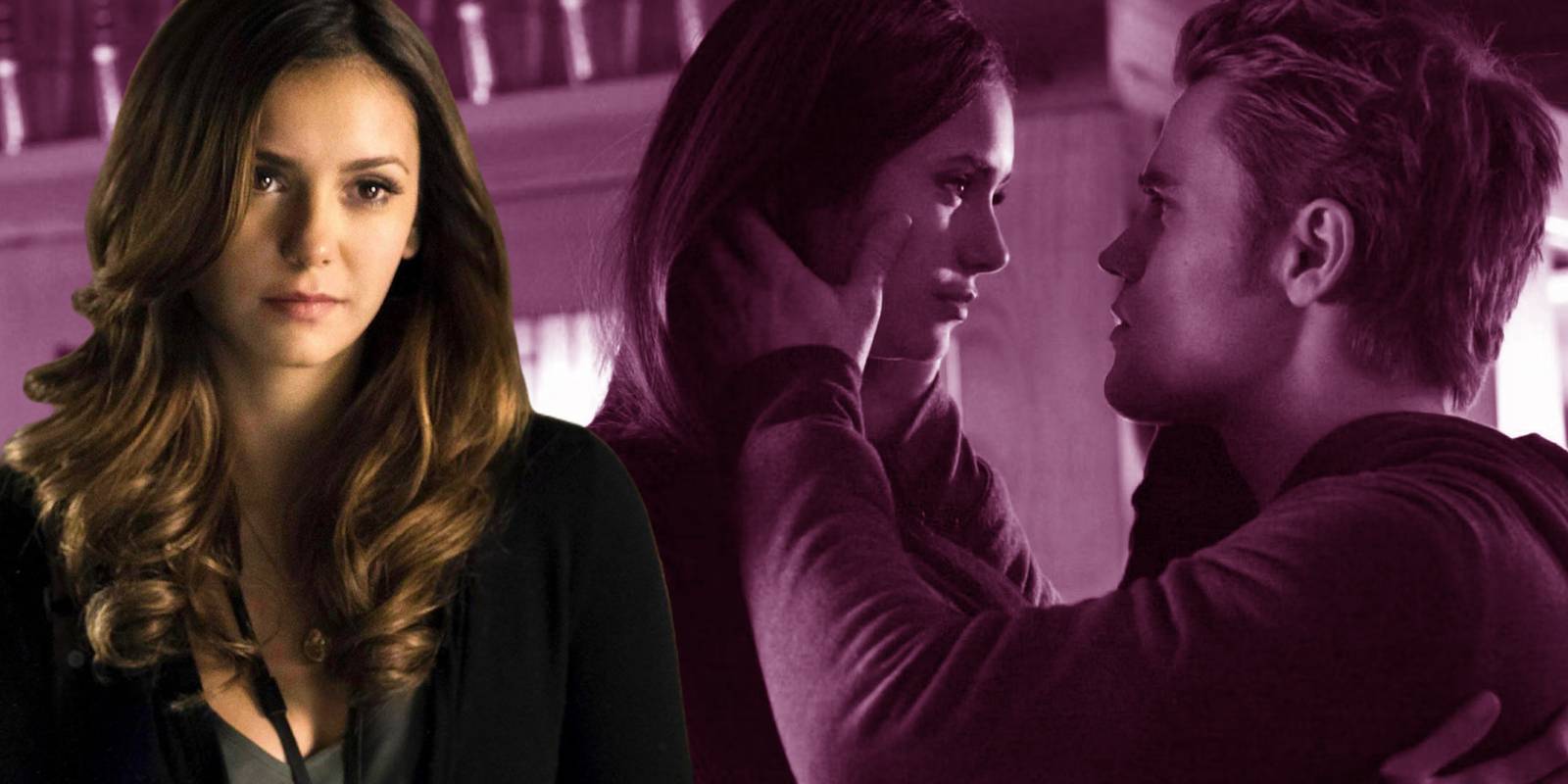 When Did Elena and Stefan Officially Break Up? Season 4 Explained